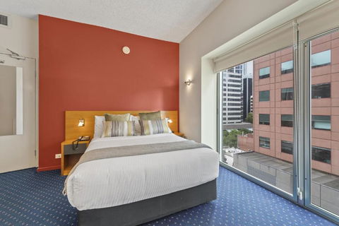 YEHS Hotel Melbourne CBD - eAccommodation 1
