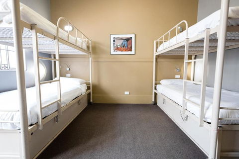 YHA Melbourne Central - eAccommodation 3