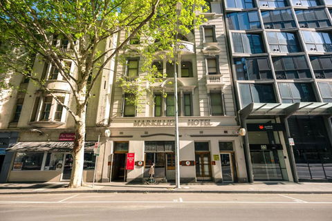 YHA Melbourne Central - eAccommodation 0