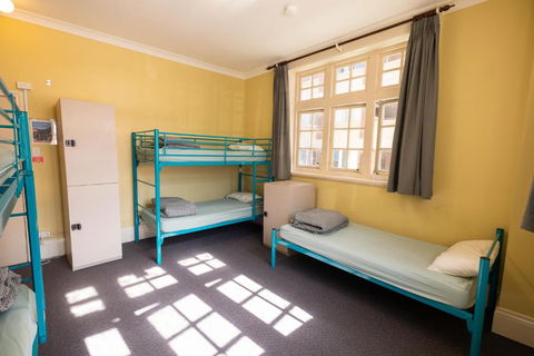 YHA Newcastle Beach - eAccommodation 2