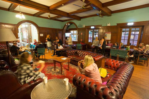 YHA Newcastle Beach - eAccommodation 3