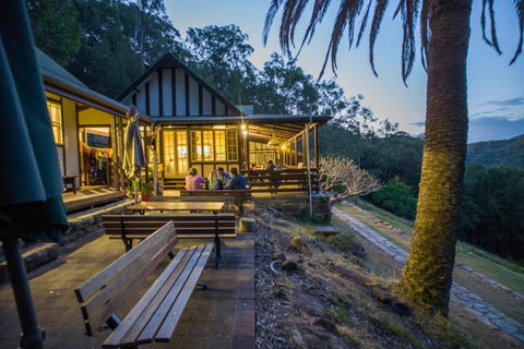 YHA Pittwater Eco, Sydney - eAccommodation 0