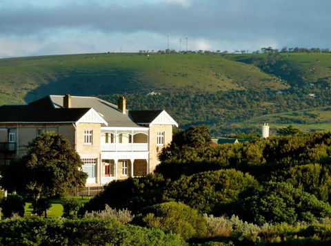 YHA Port Elliot Beach House - eAccommodation 0