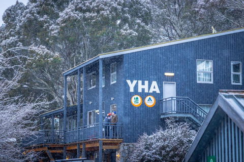 YHA Thredbo - eAccommodation 0