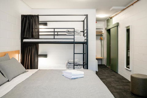 YHA Thredbo - eAccommodation 1