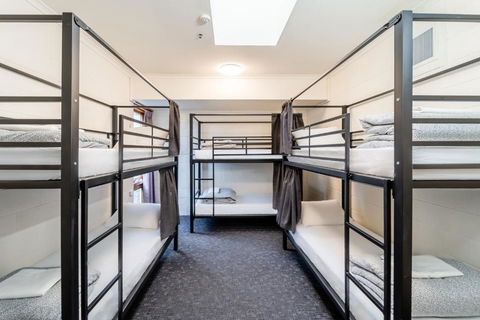 YHA Thredbo - eAccommodation 2