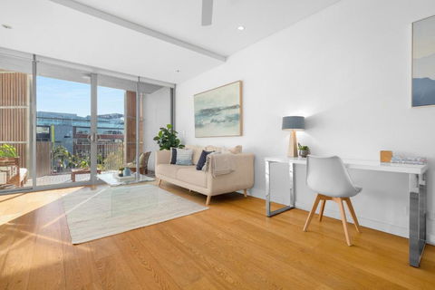 Waterloo St Apartments By Urban Rest - eAccommodation 1