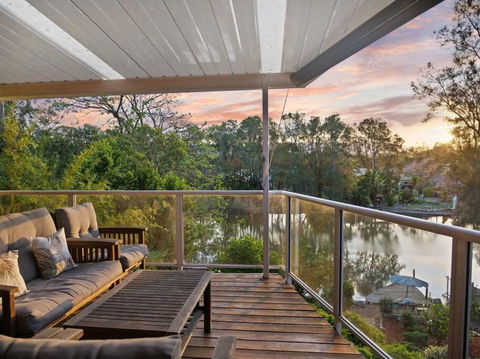 Waterfront Cottage Haven Near Shellharbour Beach - eAccommodation 0