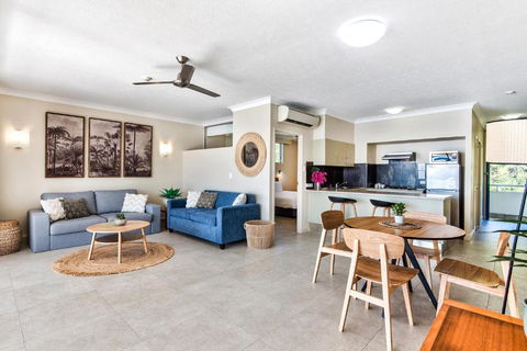 Whitsunday East 1106 On Hamilton Island By HamoRent - eAccommodation 1