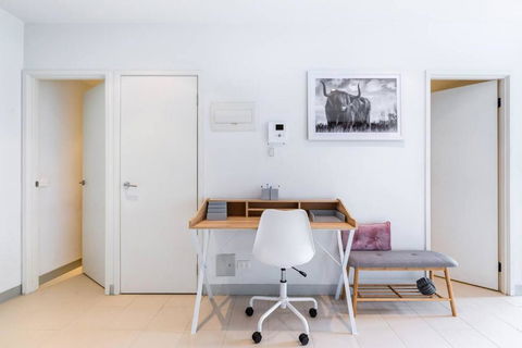 Yarra River Retreat - A Central Gateway On Flinders - eAccommodation 1