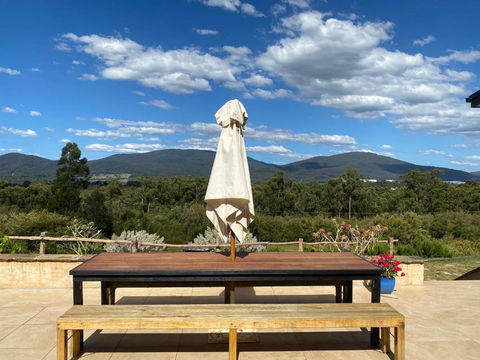 Yarra Valley Country Escape - eAccommodation 0