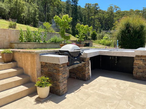 Yarra Valley Country Escape - eAccommodation 3