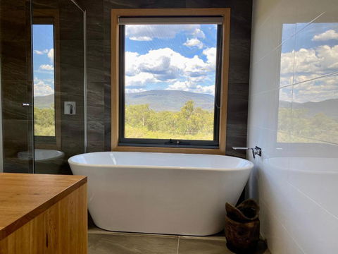 Yarra Valley Country Escape - eAccommodation 1