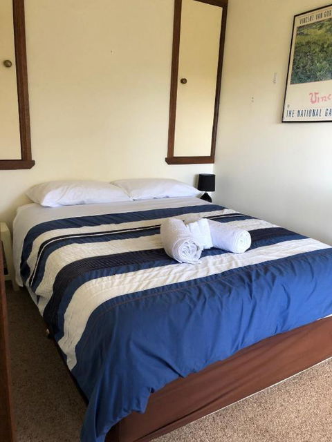 Yarrabin Retreat A Frame House - eAccommodation 0