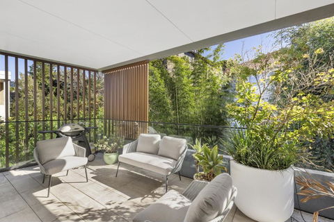 YAWA1B - Bellevue Hill Penthouse - eAccommodation 2