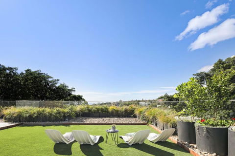 YAWA1B - Bellevue Hill Penthouse - eAccommodation 3