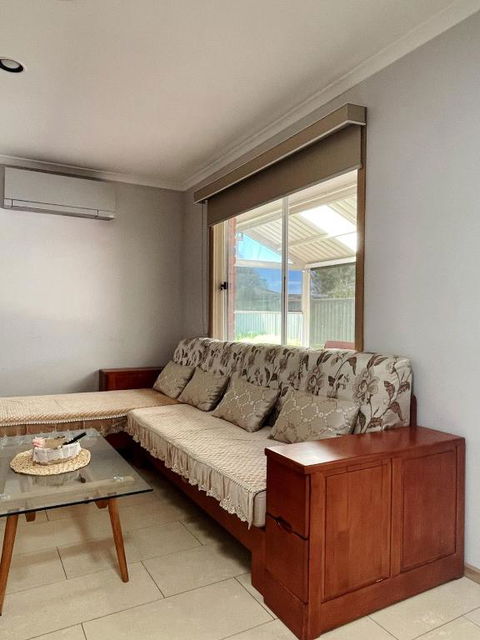 YF Home Sweet Home - eAccommodation 2