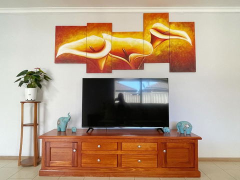 YF Home Sweet Home - eAccommodation 3