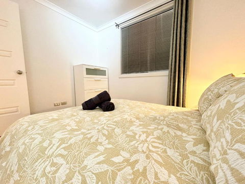 Your Tranquil Haven In East Perth - eAccommodation 1