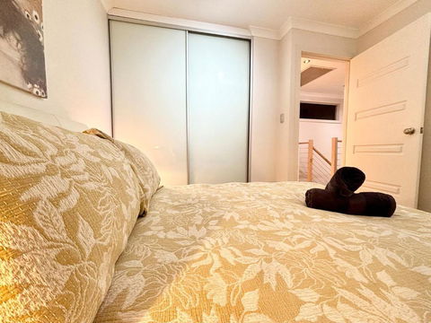 Your Tranquil Haven In East Perth - eAccommodation 2
