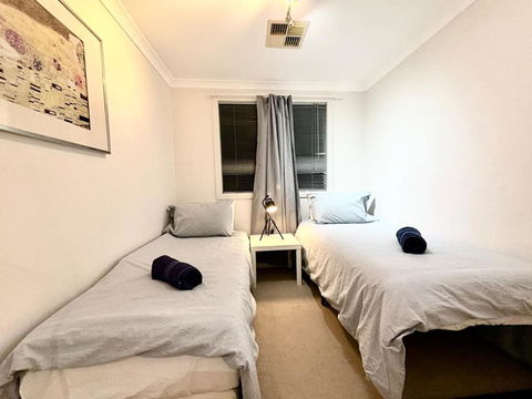 Your Tranquil Haven In East Perth - eAccommodation 3
