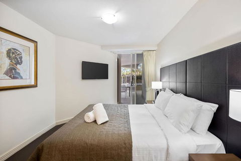 ZANZ205- Exclusive Outdoor Spa With Ocean Glimpses - eAccommodation 2