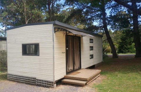 Zeehan Bush Camp - eAccommodation 0