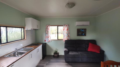 Zeehan Bush Camp - eAccommodation 2