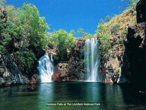 Zen Sea View 2BR, 2BA Penthouse - eAccommodation 3