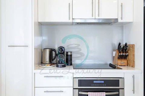 ZEN SUNSHINE - COZY 2-BR/2-BA OCEAN VIEW RETREAT - eAccommodation 1