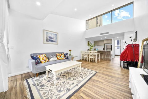 Zetland Gem 2Bed Apt With Pool & Gym Access - eAccommodation 1