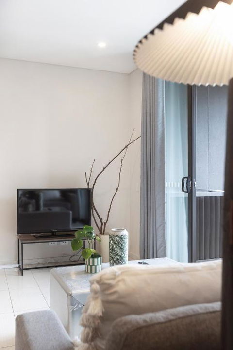 Zetland Luxe 2B2B Apartment - eAccommodation 2