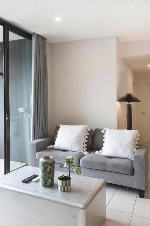 Zetland Luxe 2B2B Apartment - eAccommodation 3