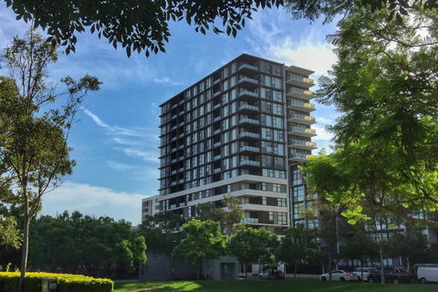 Zetland Luxe 2B2B Apartment - eAccommodation 0