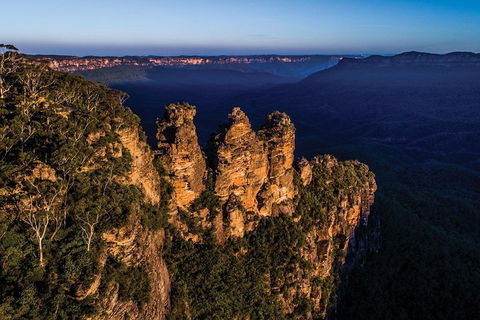 Private Tour: Jenolan Caves & Blue Mountains In A Day - eAccommodation 4