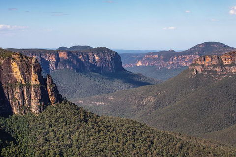 Private Tour: Jenolan Caves & Blue Mountains In A Day - eAccommodation 5
