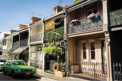 Private Tour: Sydney City Highlights - eAccommodation 0