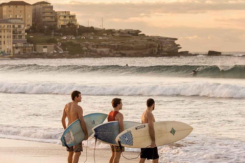 Private Tour: Sydney City Highlights - eAccommodation 1