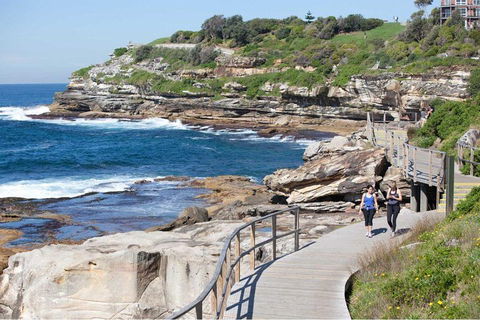 Private Tour: Sydney City Highlights - eAccommodation 2