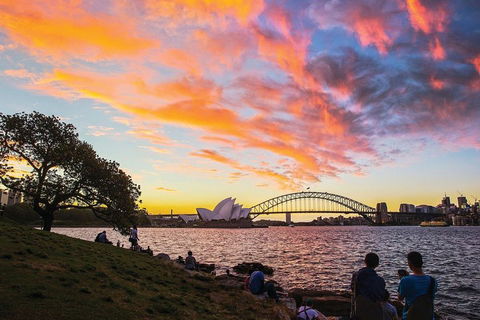 Private Tour: Sydney City Highlights - eAccommodation 3