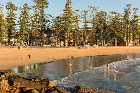 Private Tour: Sydney City Highlights - eAccommodation 4