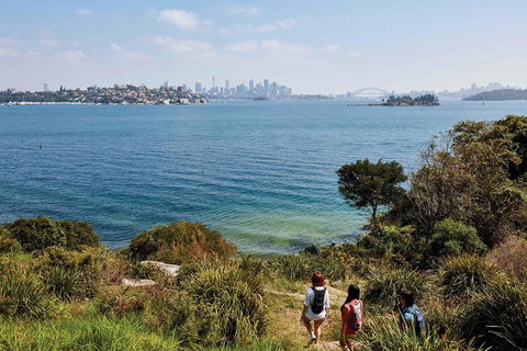 Private Tour: Sydney City Highlights - eAccommodation 5