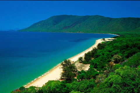 Cairns Reef And Rainforest Combo: Daintree Rainforest And The Great Barrier Reef - eAccommodation 0