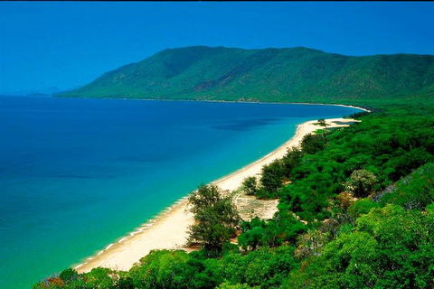 Private Daintree National Park Day Tour From Cairns Including Cape Tribulation And Mossman Gorge - eAccommodation 1