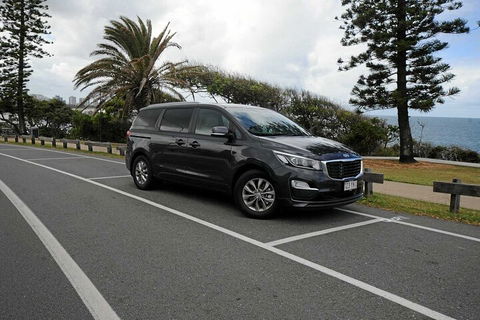 Private One Day Great Ocean Road Tour - eAccommodation 0