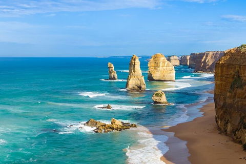Private Two Day Great Ocean Road Tour - eAccommodation 0