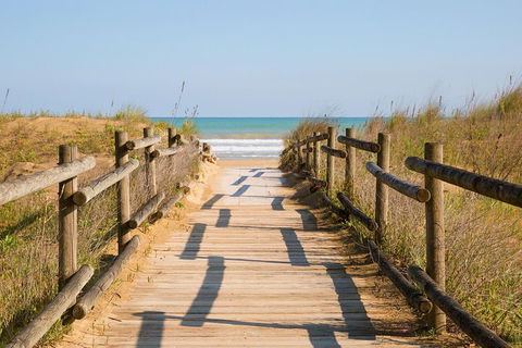 Private Two Day Great Ocean Road Tour - eAccommodation 4