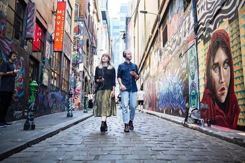 Melbourne Audio Tour: A Self-Guided Walk Through The City - eAccommodation 0