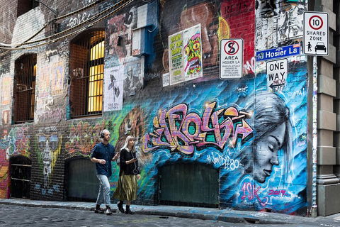 Melbourne Audio Tour: A Self-Guided Walk Through The City - eAccommodation 2