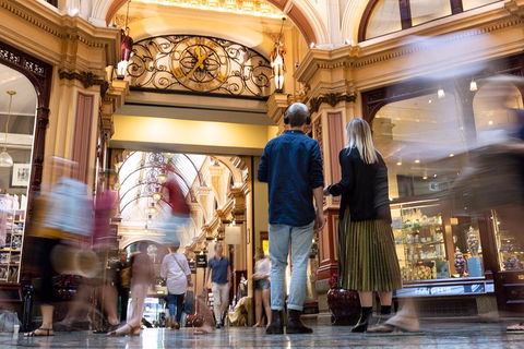 Melbourne Audio Tour: A Self-Guided Walk Through The City - eAccommodation 4